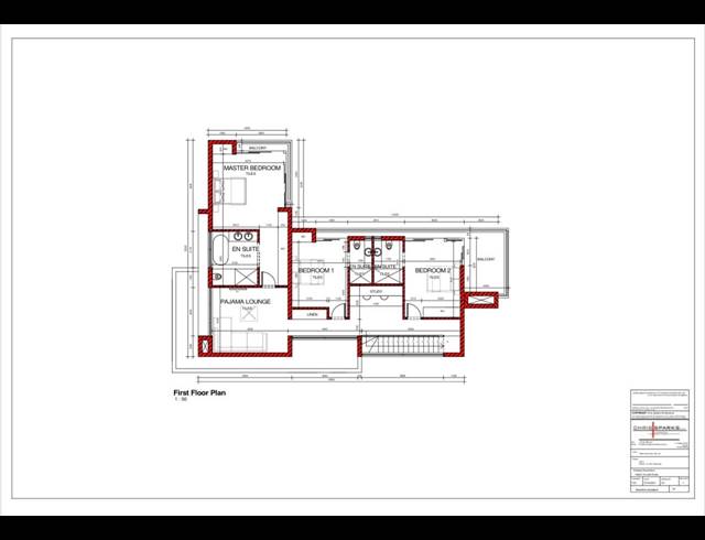 4 BEDROOM CLUSTER FOR SALE IN BRYANSTON